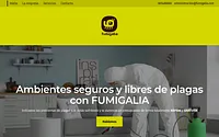 fumigalia.net snapshot