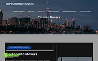 toptorontomovers.com snapshot