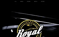 royaldetailing978.com snapshot