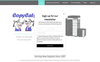 copycatsri.com snapshot