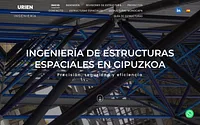 urieningenieria.com snapshot