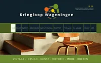 kringloopwageningen.com snapshot