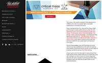 theaudioanalyst.com snapshot