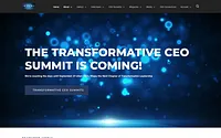 theceoforumgroupinstitute.com snapshot