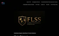 flssglobal.net snapshot