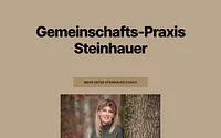 praxis-steinhauer.ch snapshot