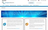 hiretracknx.com snapshot