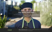 catercare.com.au snapshot