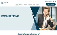 regalaccountants.com snapshot