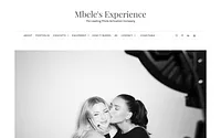 mbelesexperience.com snapshot