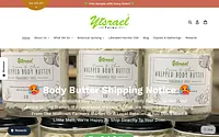 www.yisraelfamilyfarmshop.net snapshot