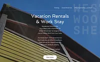 westwoodshed.com snapshot