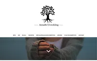 annabeutveckling.se snapshot