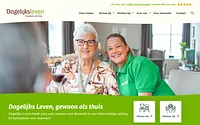 dagelijks-leven.nl snapshot
