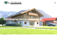 ejvisuals.eu snapshot