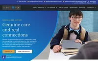 www.imwithyou.com.au snapshot
