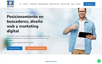 www.toepublicidad.com snapshot