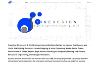 www.finedesign.com.au snapshot