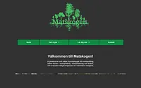 matskogen.se snapshot