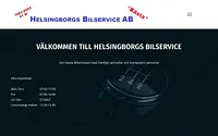 helsingborgsbilservice.se snapshot