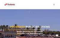 probiento.nl snapshot
