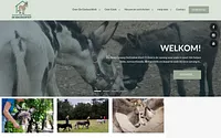 ezelsocieteit.nl snapshot