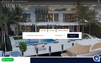 luxurybynikki.com snapshot
