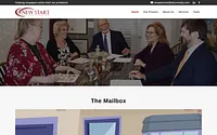 newstarttaxresolution.com snapshot