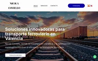 nicolacoviello.es snapshot