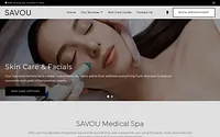 savoumedspa.com snapshot