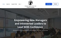 www.diversityreignsconsulting.net snapshot