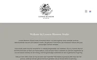 lionessblossomstudio.nl snapshot