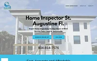 www.islandhomeinspectors.com snapshot