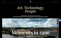 andmurals.se snapshot