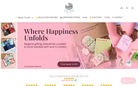 www.mylittleenchanted.com snapshot