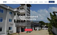 enziapartment.ke snapshot