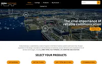 ereba-antennas.com snapshot