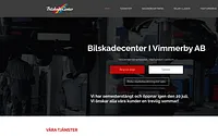 vimmerby-bilskadecenter.com snapshot