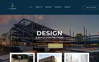ktframesolutions.com snapshot