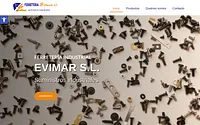 evimar.es snapshot