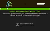 evo-pac.com snapshot