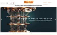 ditom.com snapshot