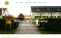 minicampingdiekershof.nl snapshot