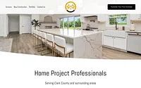 kiefferprojects.com snapshot