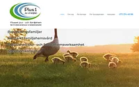 plus1jof.se snapshot