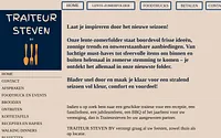 traiteursteven.be snapshot