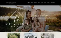 www.hollykinch.com snapshot