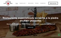 www.stonegrillalbir.com snapshot