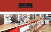 www.suministrosillescas.com snapshot