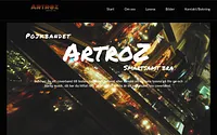 artroz.se snapshot